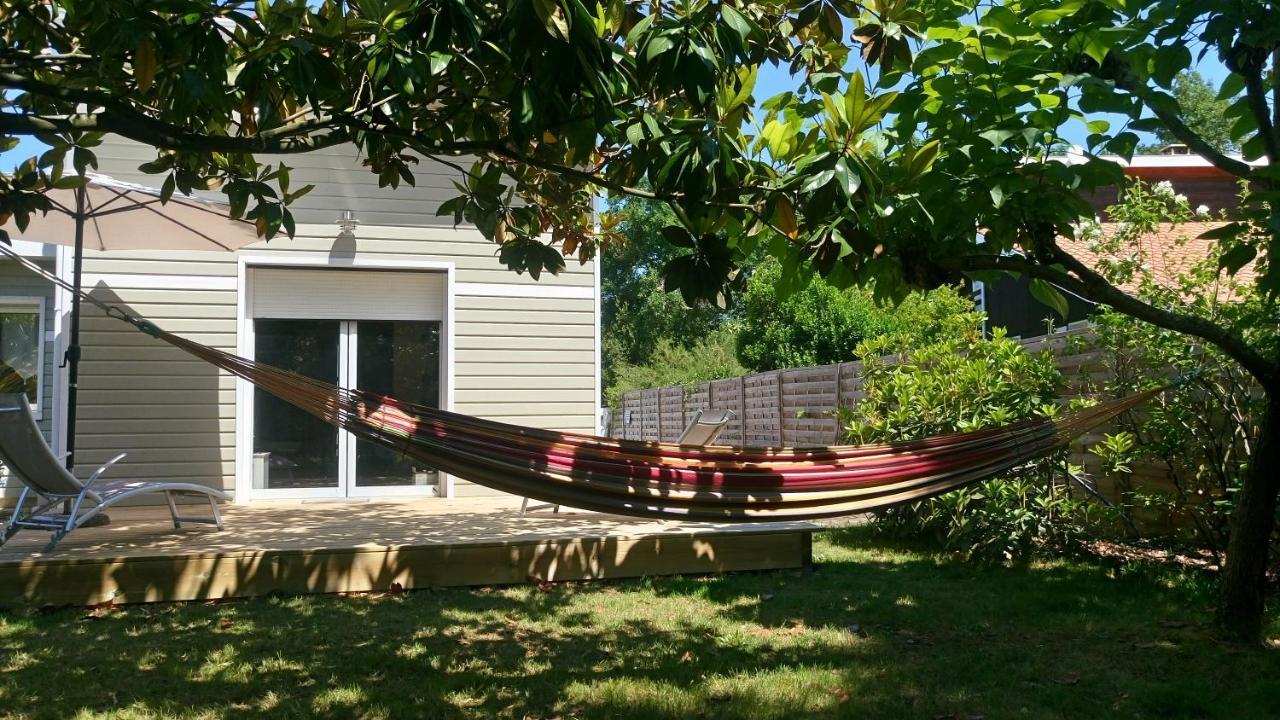 Villa Nid D'Arguin La Teste-de-Buch Esterno foto