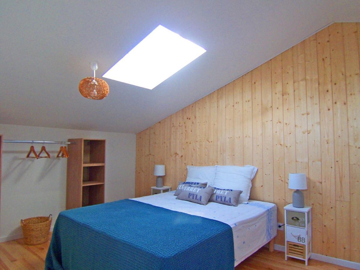 Villa Nid D'Arguin La Teste-de-Buch Esterno foto